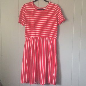 3XL LuLaRoe Amelia Dress
